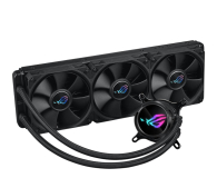 ASUS ROG STRIX LC III 360 - 1248392 - zdjęcie 3